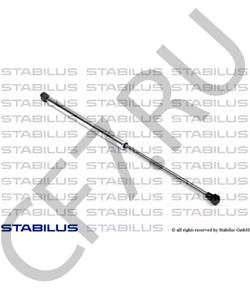 4G43-L406A10-AB ASTON MARTIN Газовая пружина, крышка багажник в городе Королёв