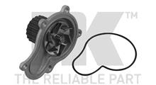 Hepu P1719_помпа!\ Chrysler PT Cruiser/Voyager/Sebring 2.4 95>