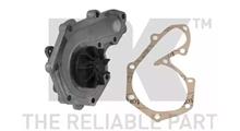 Hepu P054_помпа!\ Renault R19, Volvo 460/V40, Opel Movano 1.7-2.0/1.9D/TD 84>