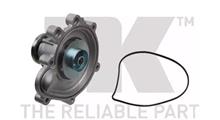 Hepu P1511_помпа!\ MB E-class W212/S212/A207 2.0i 09>
