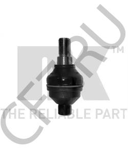 93807320 MAGIRUS-DEUTZ Несущий / направляющий шарнир в городе Королёв