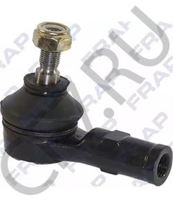 FAM9041 AUSTIN Наконечник поперечной рулевой тяги в городе Королёв