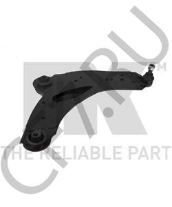 5450200QAB BARREIROS Рычаг независимой подвески колеса, подвеска колеса в городе Королёв