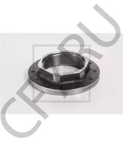 1.011.0085.00 SAFHOLLAND Гайка ступицы левая M75x1,5 Z-9 INTEGRAL в городе Королёв
