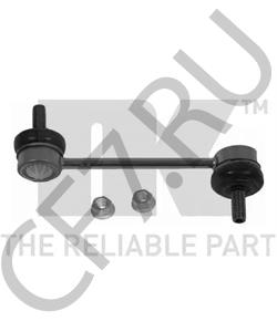 9651565180 ALFAROME/FIAT/LANCI Тяга / стойка, стабилизатор в городе Королёв