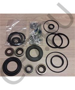 95534147 EURORICAMBI Комплект уплотнений, ZF в городе Королёв