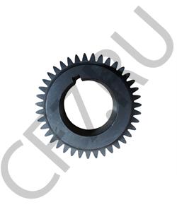 19629 SHAANXI Шестерня в городе Королёв