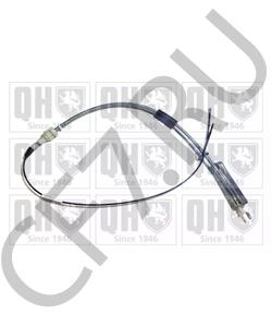 GVC1037 AUSTIN Трос, стояночная тормозная система в городе Королёв