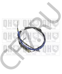 GVC1027 AUSTIN Трос, стояночная тормозная система в городе Королёв