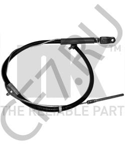 ACG5285 AUSTIN Трос, стояночная тормозная система в городе Королёв