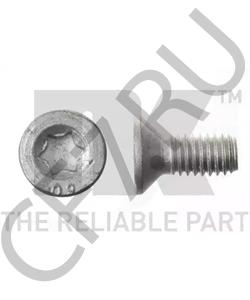 93600060140H HONDA Болт, диск тормозного механизма в городе Королёв