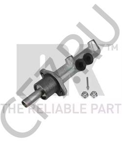 24.2123-1711.3 Ate Гл.торм.цил.MERCEDES SPRINTER/ VW LT 23.81мм 1995=> 2D0 611 019C в городе Королёв