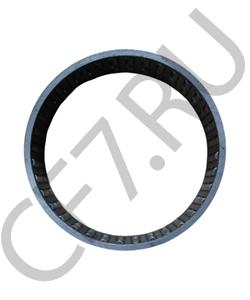 HC6S-95 HOWO Подшипник 75*83*35 игольчатый вторичного вала, в городе Королёв