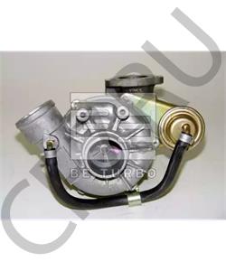 4796000 JEEP VIASA Компрессор, наддув в городе Королёв