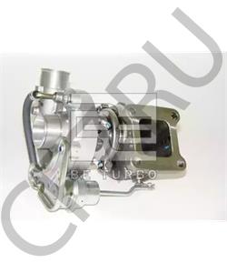 17201-54090 POWERTEC Картридж турбины в городе Королёв