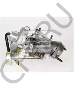 6610903180 SSANGYONG Компрессор, наддув в городе Королёв