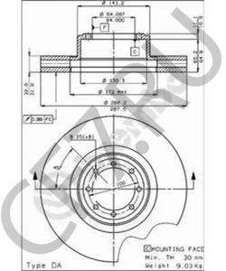103208 JENBACHER WERKE Компрессор, наддув в городе Королёв