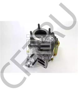 9020960199 BHARATBENZ Компрессор, наддув в городе Королёв