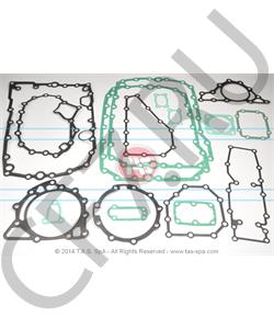 T19441 TAS Комплект прокладок, ZF в городе Королёв
