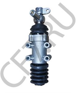 2159107048 ZF Цилиндр КПП (Сервоусилитель) HOWO в городе Королёв