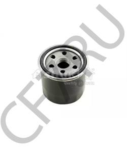 W 67/2 MAN Фильтр масляный !\Chevrolet Aveo T200 1.2 06>/Spark 0.8/1.0  в городе Королёв