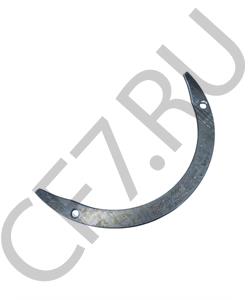 CA6110A FAW Вкладыш упорный  в городе Королёв