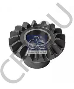 1524889 MERITOR Шестерня блокировки дифференциала Z=16t, 19 SPL. в городе Королёв