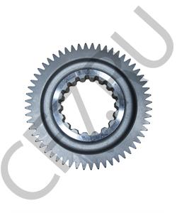 19614 SHAANXI Шестерня в городе Королёв