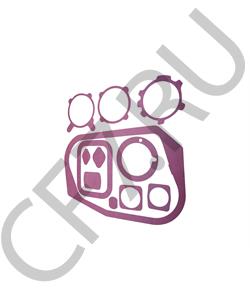 9JS135T KIT SHAANXI Комплект прокладок КПП в городе Королёв