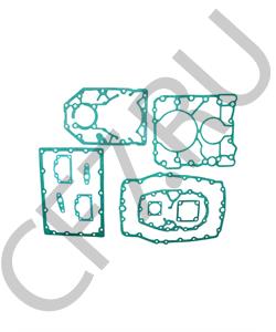 1269307026 QJGT CHINA Комплект прокладок КПП 5S150GP-5S111GP) в городе Королёв