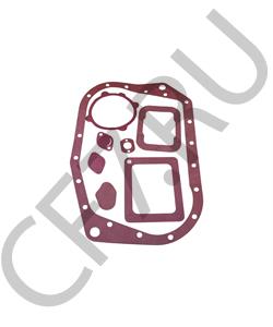 12JS160TKIT SHAANXI Комплект прокладок КПП 12JS160T KIT в городе Королёв