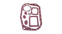 SHAANXI Комплект прокладок КПП 12JS160T KIT
