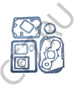 8JS125T KIT SHAANXI Комплект прокладок КПП  в городе Королёв