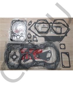 612630820005 Non Gen Прокладки ДВС к-т евро 3 WP 12 в городе Королёв