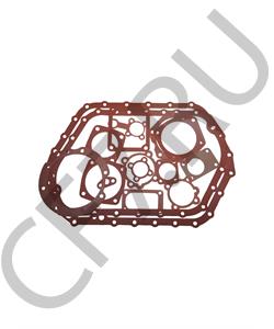 HW19709-XLB HOWO Комплект прокладок в городе Королёв