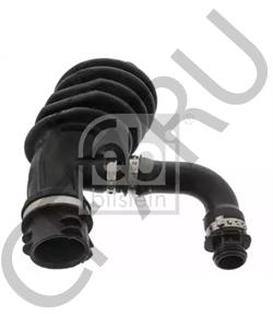 7M519A673EH FORD USA Рукав воздухозаборника, воздушный фильтр в городе Королёв