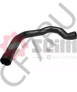 50508081 Alfa/Fiat/Lancia Патрубок интеркулера AR 147 1.9JTD 8V в городе Королёв