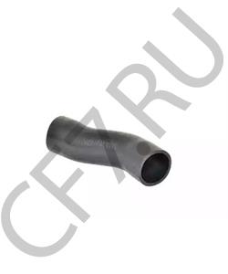 0382LK Euroflex ПАТРУБОК ИНТЕРКУЛЕРА ПРАВЫЙ PGT BOXER III/CIT JUMP в городе Королёв
