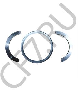 95531642 EURORICAMBI Комплект колец T.4.00 MM в городе Королёв