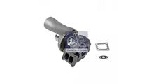 Carconn Турбокомпрессор S400 CARCONN 650 (Renault Euro3) МАЗ-5440
