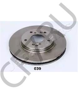 3501111 BYD Тормозной диск в городе Королёв