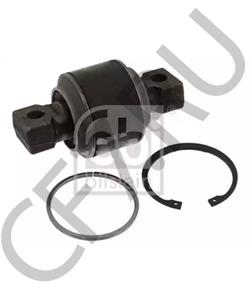 0003300075 FAD Р/к реактивной штанги d=70 мм (сайлентблок неразборный)    (Mersedes О405, О407, О1625, О1628), в городе Королёв