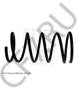 MB808295 PROTON Пружина ходовой части в городе Королёв