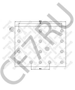 270522 Malo Втулка стабилизатора пер.21 5мм BMW 3 E46 в городе Королёв