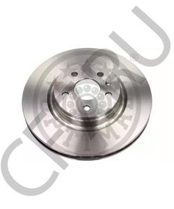 1025099-00-A TESLA Тормозной диск в городе Королёв