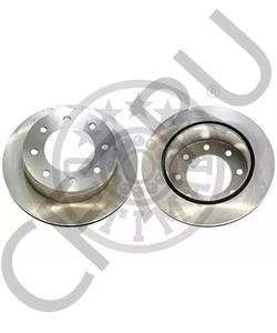 15127537 HUMMER Тормозной диск в городе Королёв