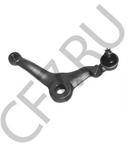 MB-166424 MITSUBISHI LONSDALE Рычаг поворотного кулака в городе Королёв