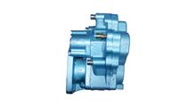 HOWO КОМ под насос НШ Z=6 WG97002900101
