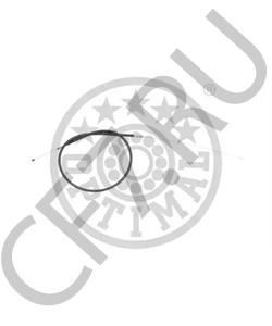 21A2449 AUSTIN Тросик газа в городе Королёв