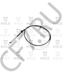 7557124 FSO Тросик газа в городе Королёв